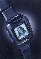 Casio polshorloges