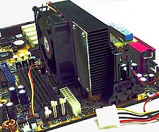 Computernerd POW!er Boost
