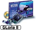 Elsa GLoria II