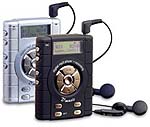 Pine d\'Music MP3 player