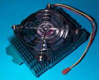 Pentium 3 Cooler