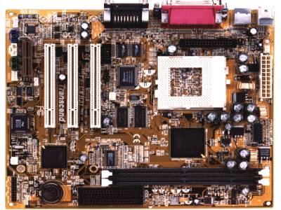 Transcend TS-UWH31 