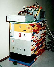 Lego 19\