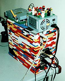 Lego 19\