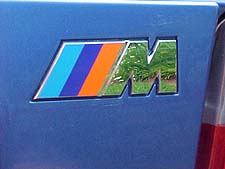 BMW M3 Roadster