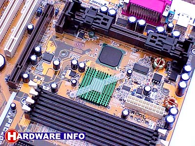 Asus P3C 2000