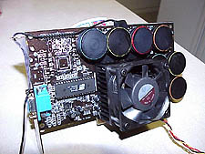 HardOCP mishandelt een Skywell Magic TNT2