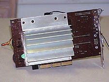 HardOCP mishandelt een Skywell Magic TNT2