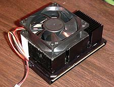 Corum Athlon 500@750MHz