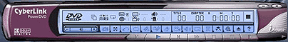 PowerDVD 2.5