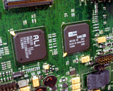 Transmeta Crusoe mobo