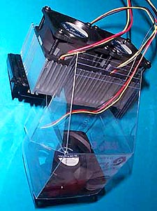 GlobalWin VOS-32 Plus cooler