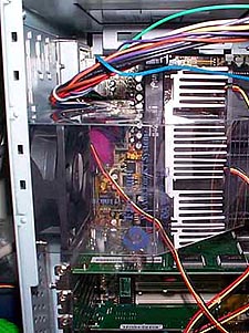 GlobalWin VOS-32 Plus cooler