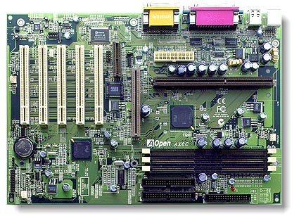 AOpen AX6C