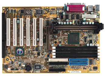 Microstar BX Master 