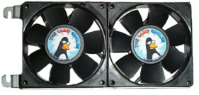 The Card Cooler review