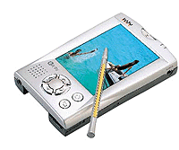 samsung PDA1