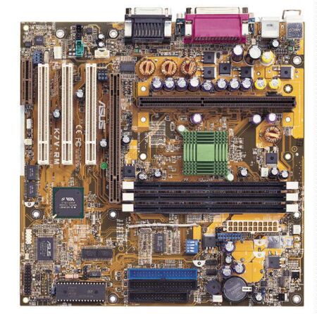 Asus K7V-RM