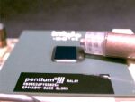 Intel Pentium III 550E