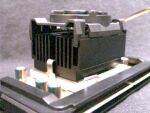 Intel Pentium III 550E