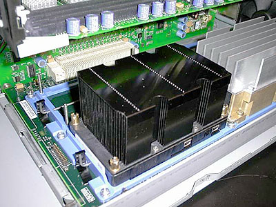 Intel Itanium