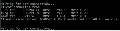 netcfs