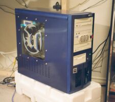 Unreal Tournament case