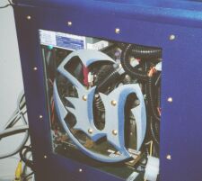 Unreal Tournament case