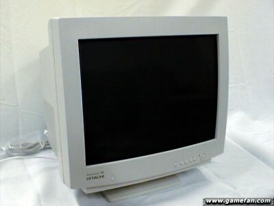 Hitachi CM769 19\