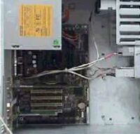 Serial ATA