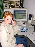 Ben Woldring