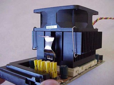Global Win FKP32 heatsink