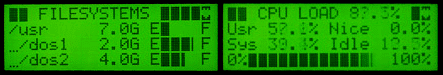 LCDproc