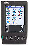 Palm IIIc colour