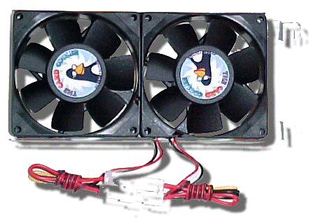 Card Cooler 