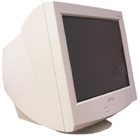 Mitsubishi 2040u 21