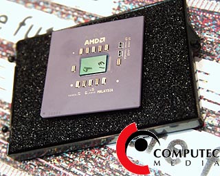 AMD Spitfire
