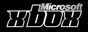 Microsoft Xbox logo