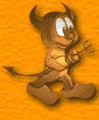 NL-FreeBSD Users Group FreeBSD Daemon