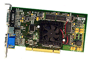 Elsa Erazor X PCI