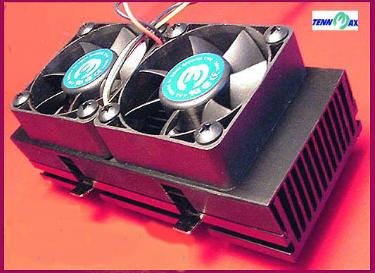 Tennmax VivaK7-STF heatsink