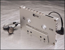 Rome MP3 player