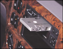 Rome MP3 player