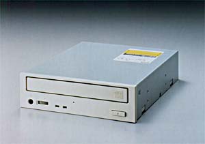Teac CD-W54E IDE rewriter