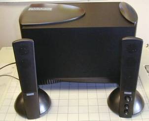 Altec Lansing ATP3 