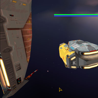 3dfx VSA100 screenshot