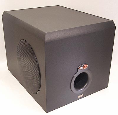 Klipsch ProMedia v2-400 THX speakers