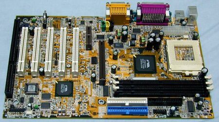 Microstar MS-6309
