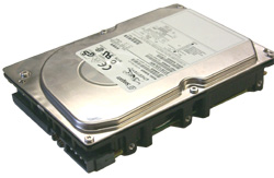 Seagate Cheetah 18LP Ultra160