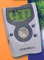 Creative Nomad II
